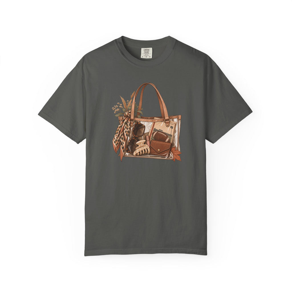 Game Day Essentials T-shirt