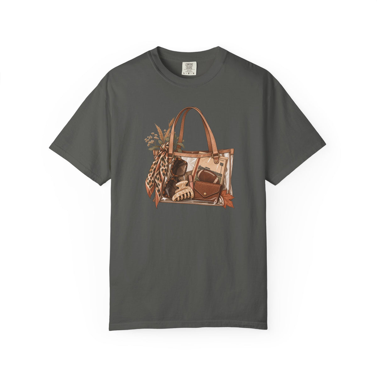 Game Day Essentials T-shirt