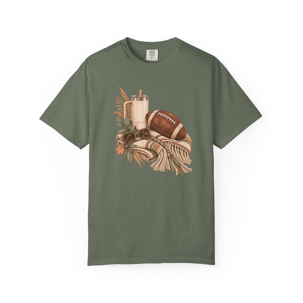 Friday Night Cozy T-shirt