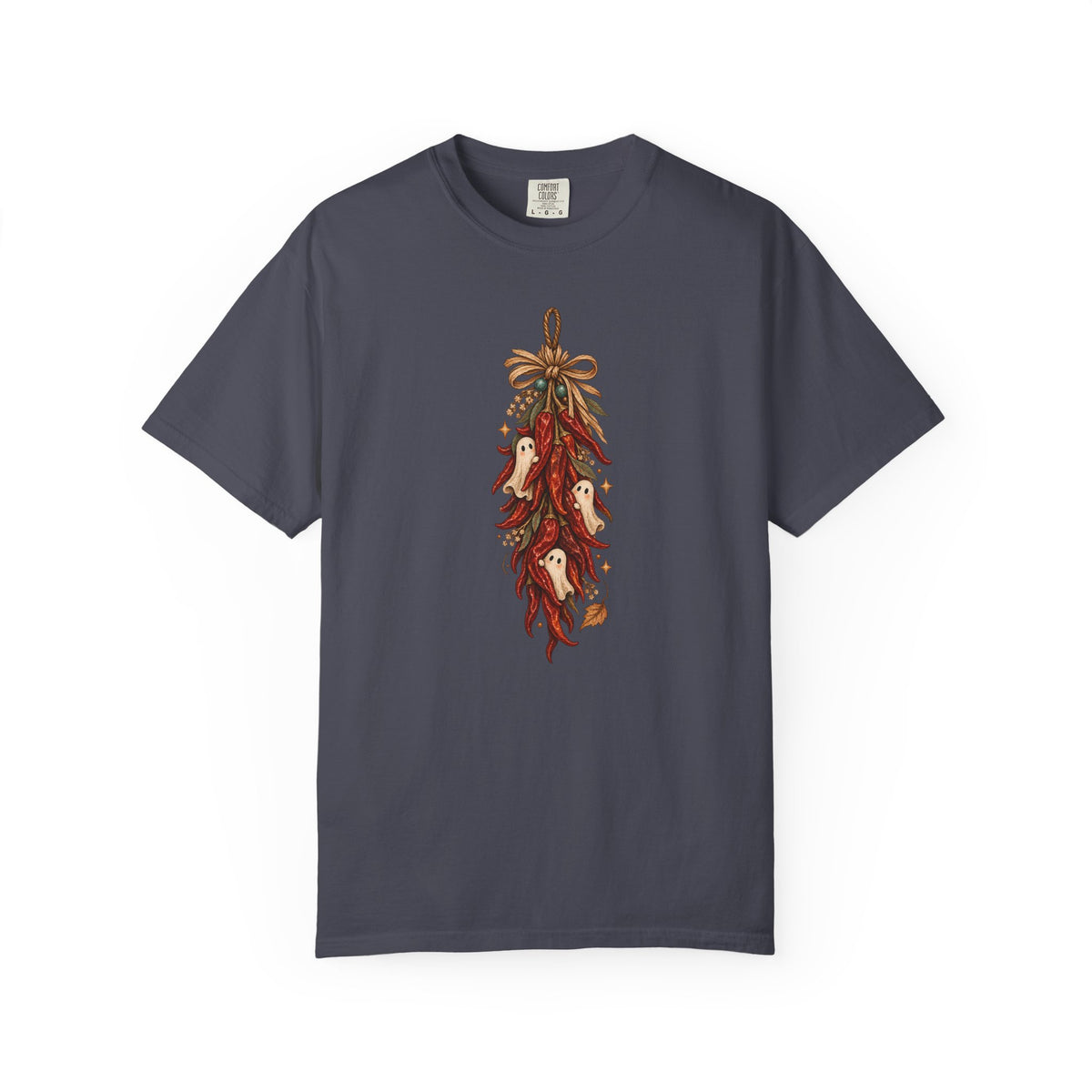 Ghost Chile Ristra T-Shirt