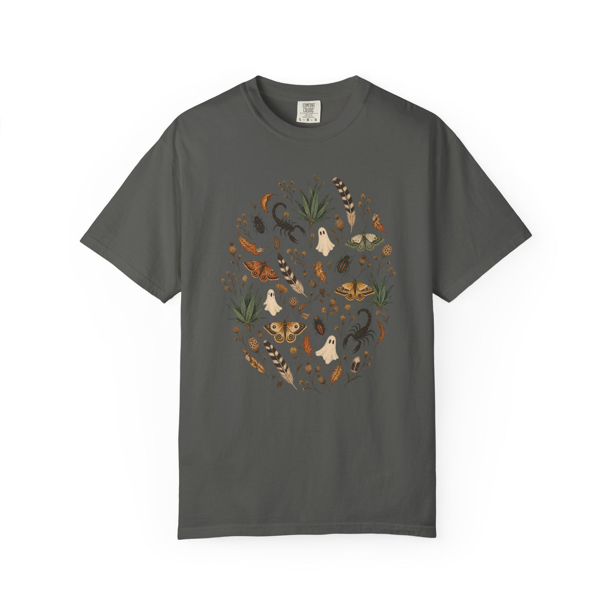 Desert Haunts T-Shirt