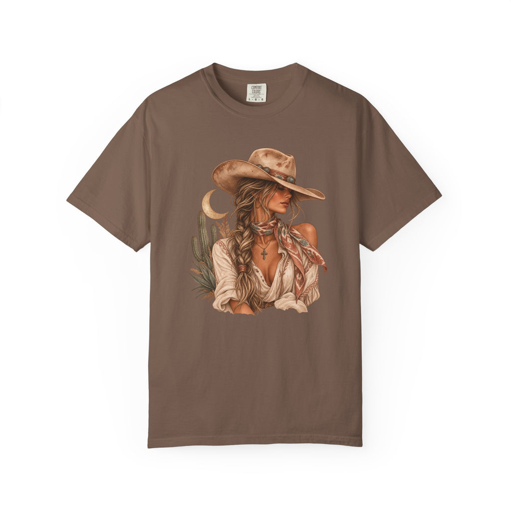 Desert Saint T-Shirt