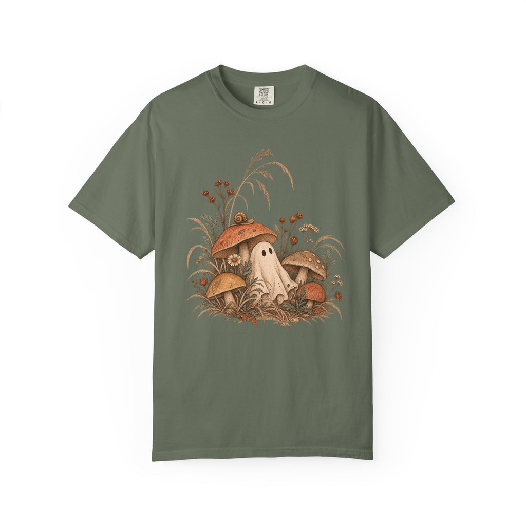 Under the Cap T-Shirt