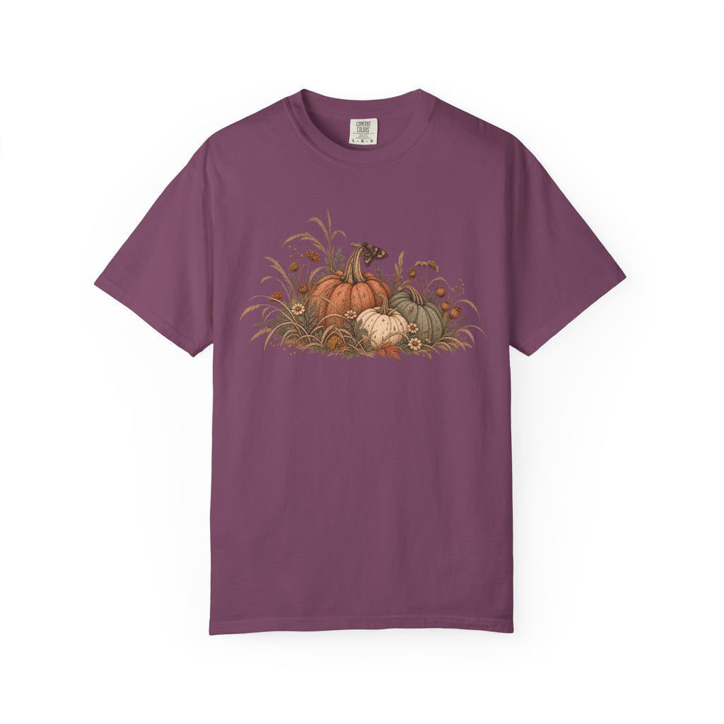 Quiet Harvest T-Shirt