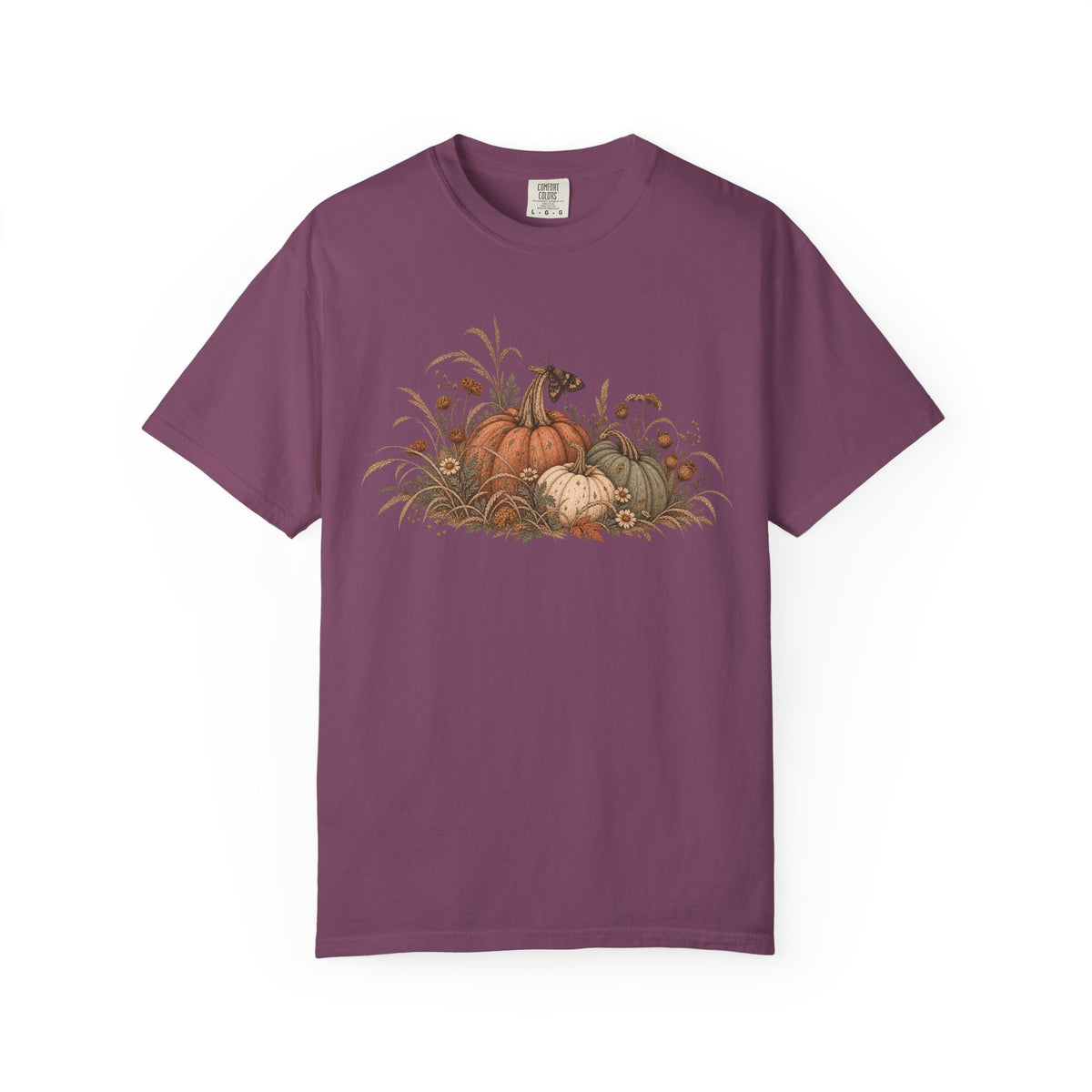 Quiet Harvest T-Shirt