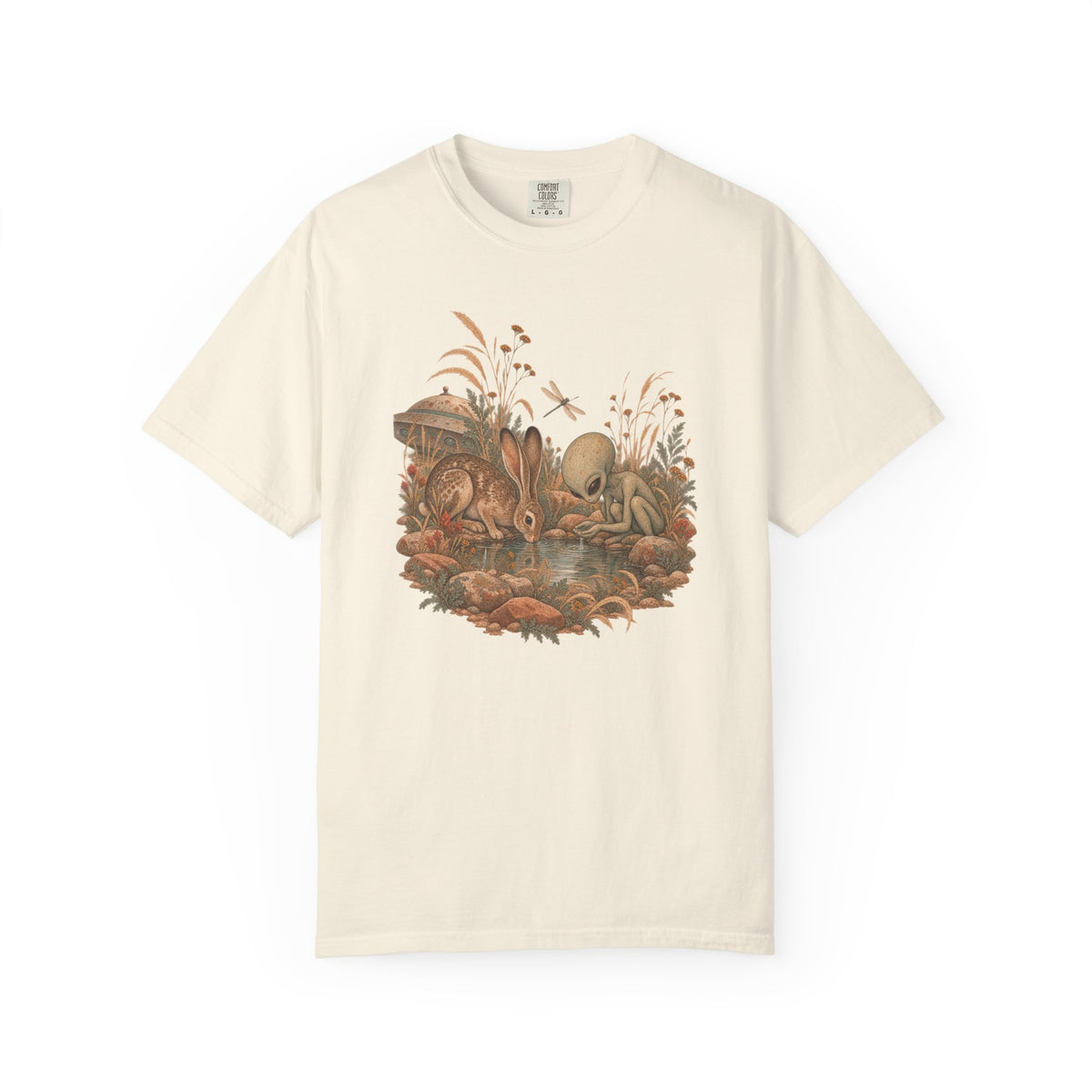 Unexpected Company T-Shirt