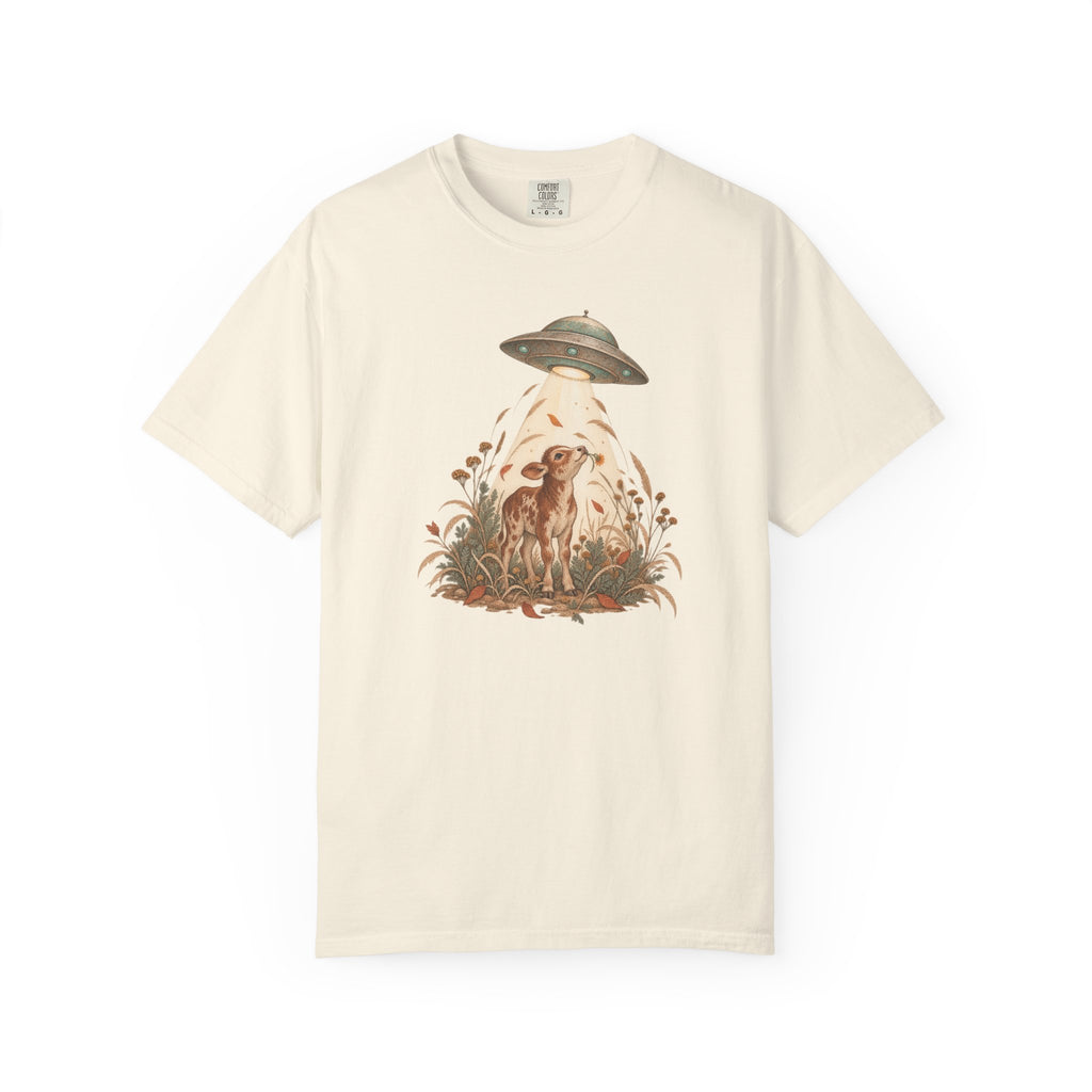 Wrong Place, Wrong Pasture T-shirt