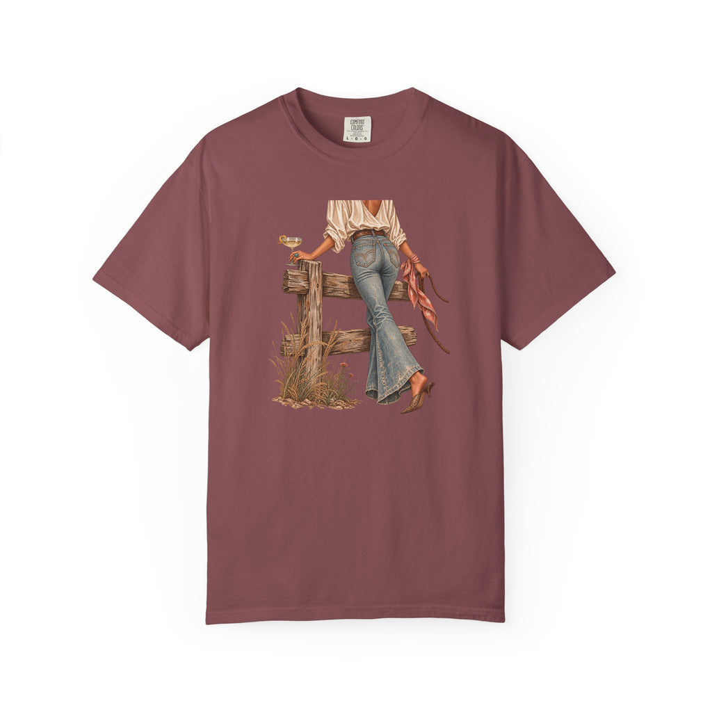 One More Before Sundown T-Shirt