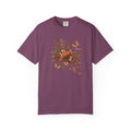 Stitched In Wildflowers T-shirt