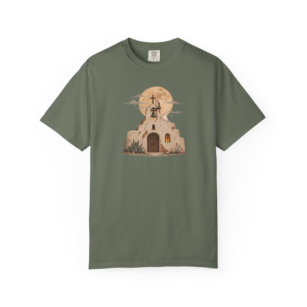 Desert Haunt T-Shirt