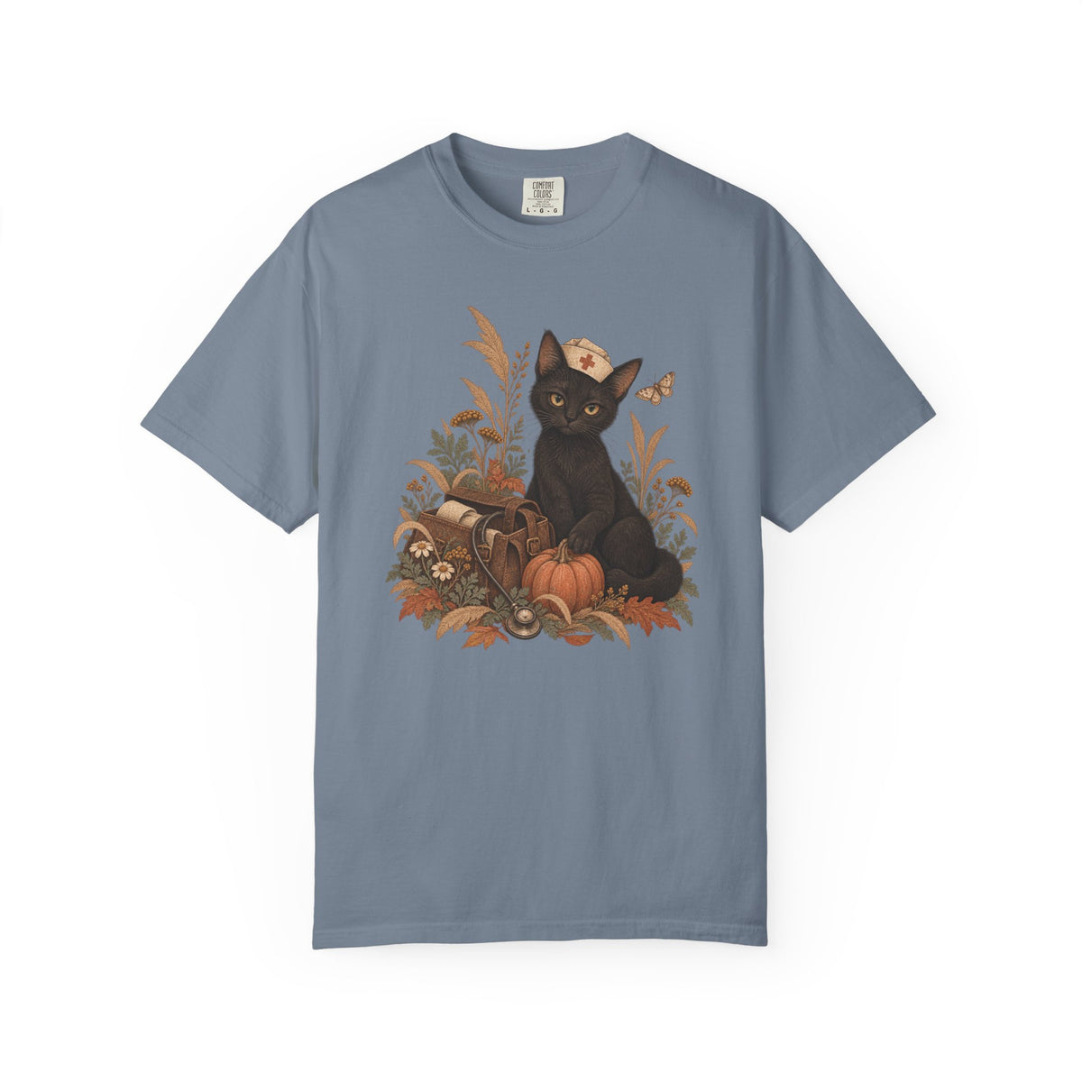 Night Shift House Call T-Shirt