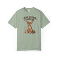 Several Concerns T-Shirt