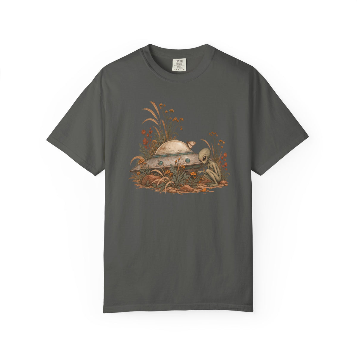 Close Encounter T-Shirt
