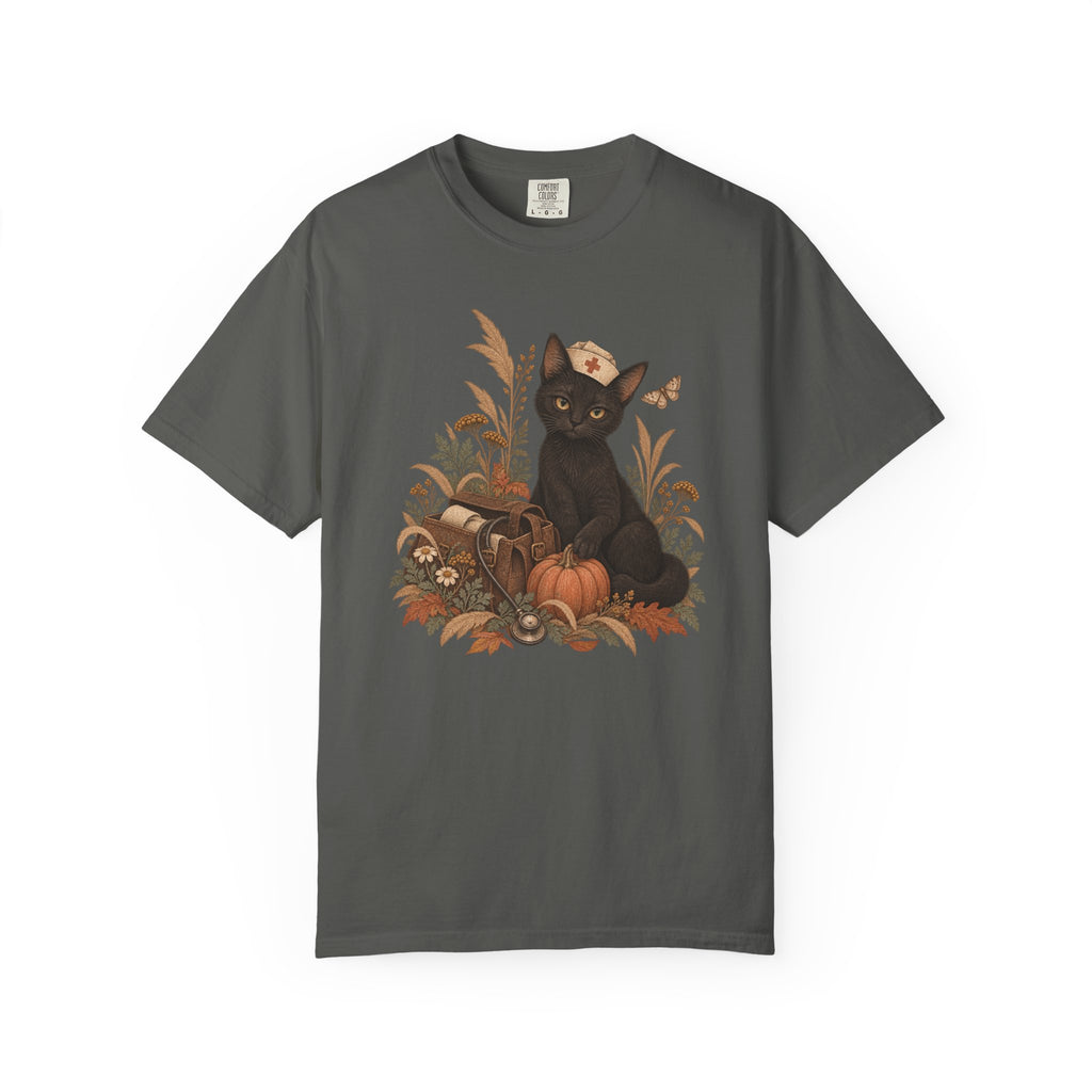 Night Shift House Call T-Shirt
