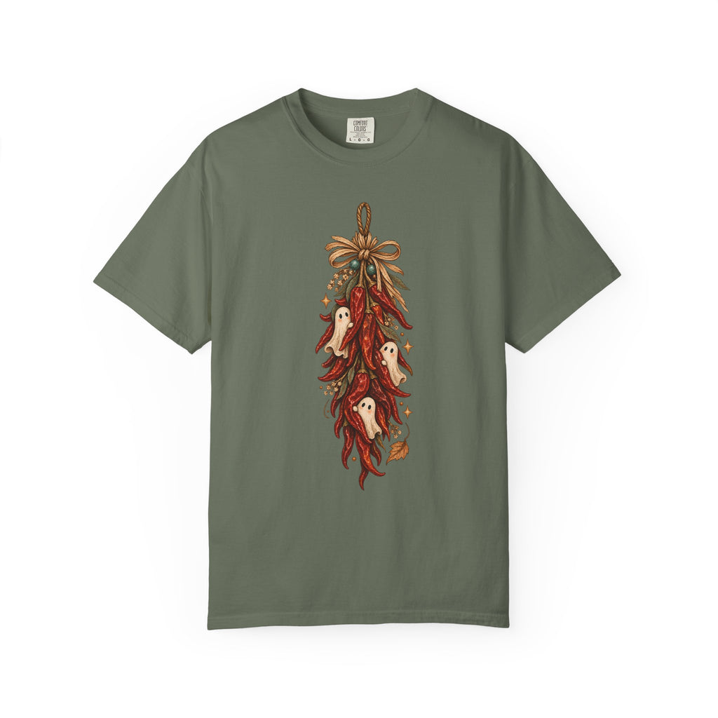 Ghost Chile Ristra T-Shirt
