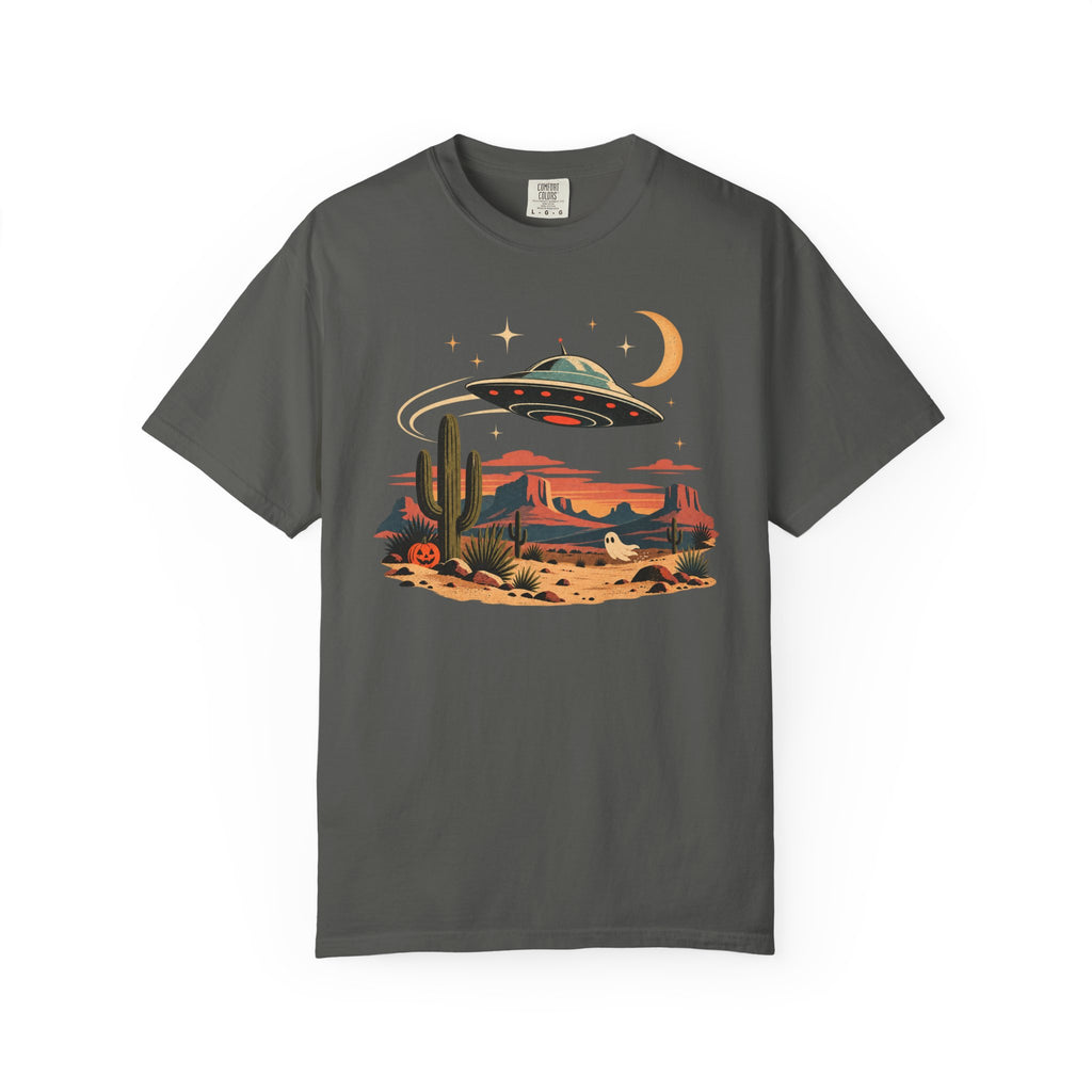 Strange Night in the Desert T-Shirt