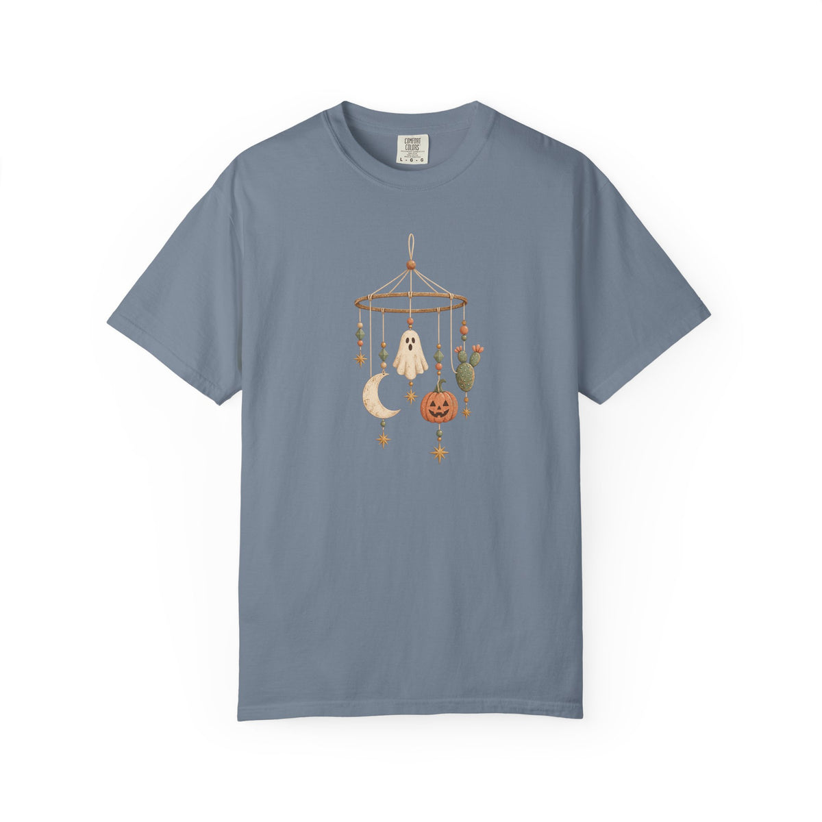 Little Things that Haunt T-Shirt