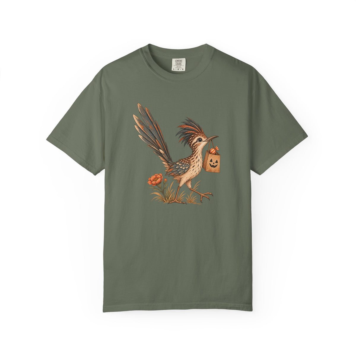 Roadrunner T-Shirt