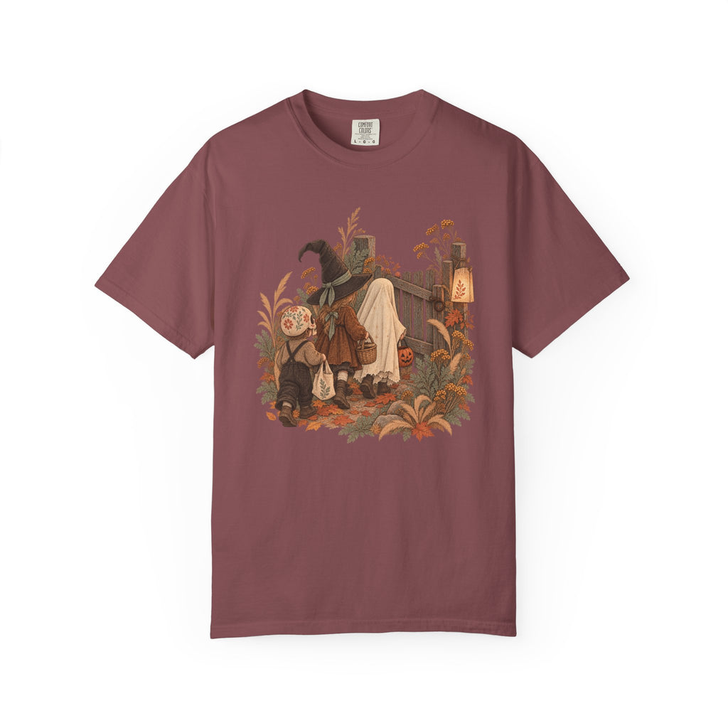 Last House on the Block T-Shirt
