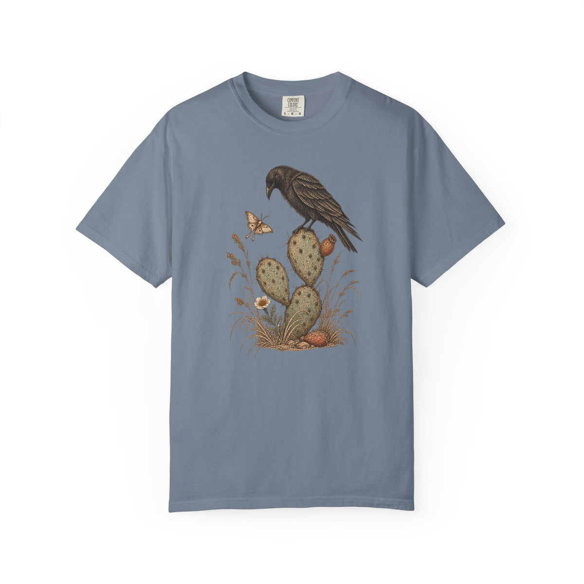 Desert Watcher T-shirt