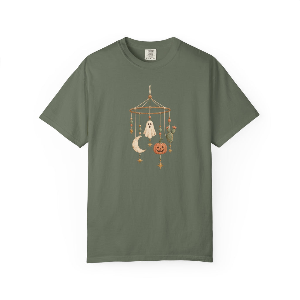 Little Things that Haunt T-Shirt