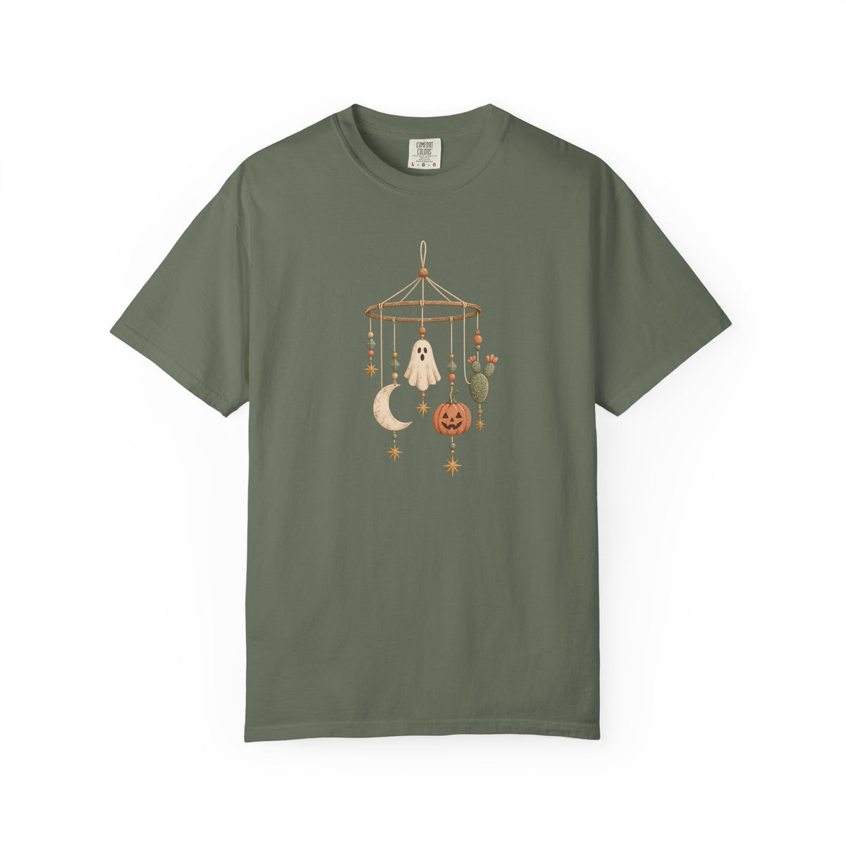 Little Things that Haunt T-Shirt