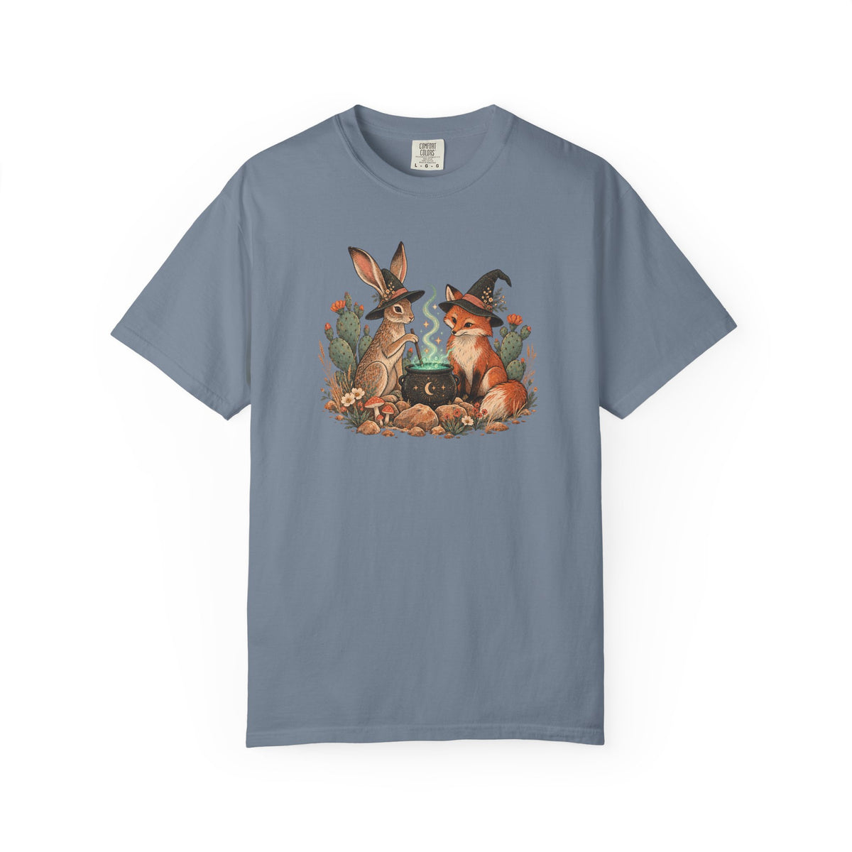 Desert Spell T-Shirt
