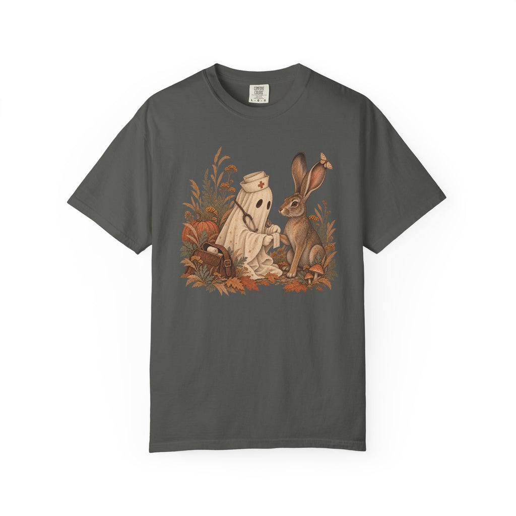 Ghost Nurse T-Shirt