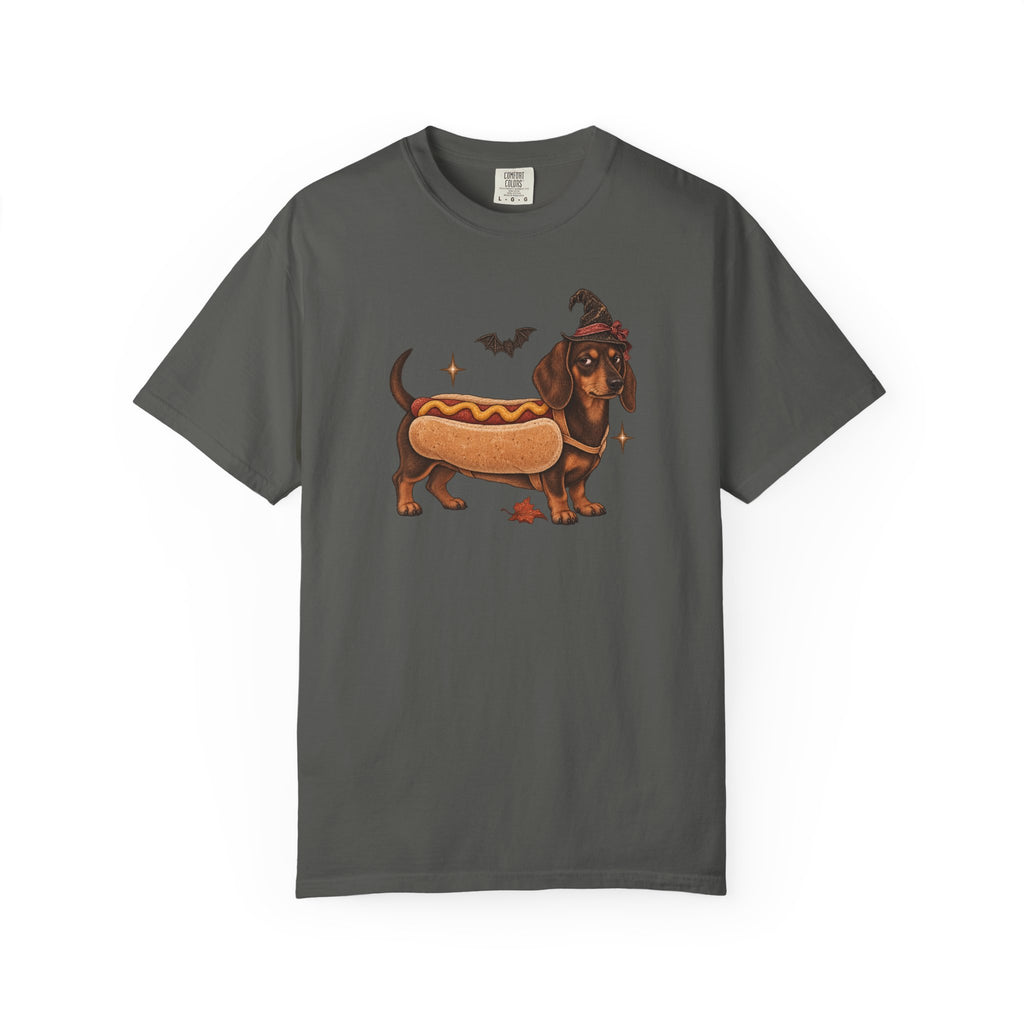 Wiener Witch T-Shirt