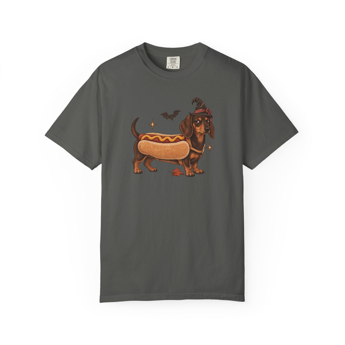 Wiener Witch T-Shirt