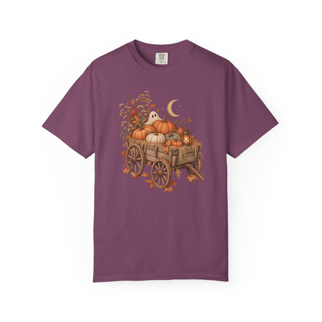Moonlit Harvest T-Shirt