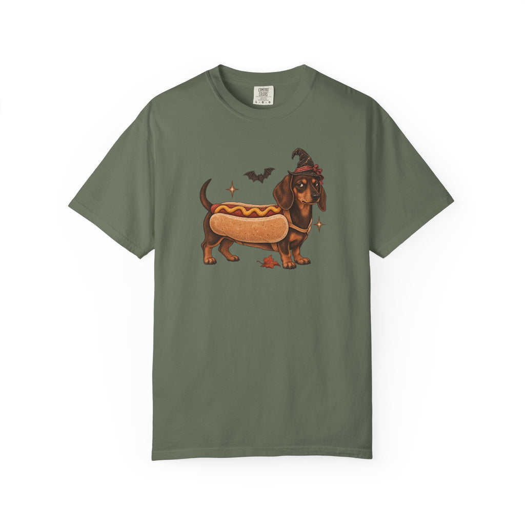 Wiener Witch T-Shirt