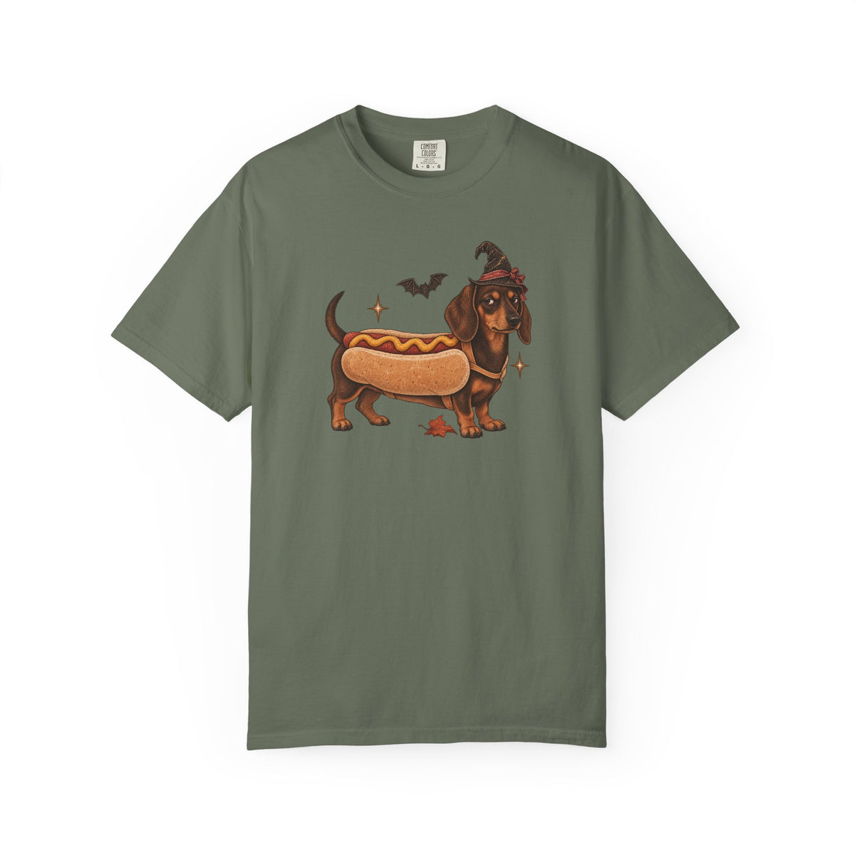 Wiener Witch T-Shirt