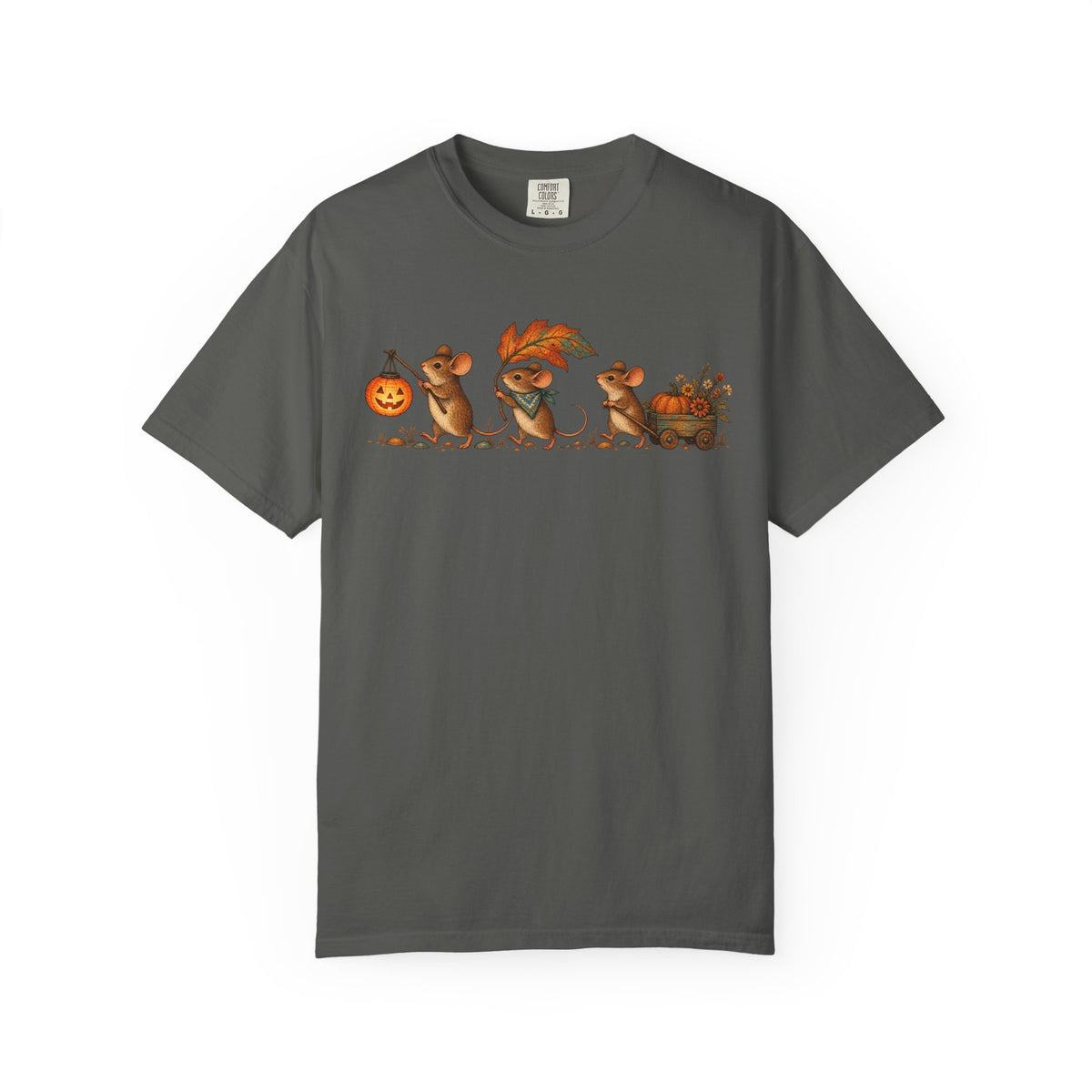 Lantern Procession T-Shirt