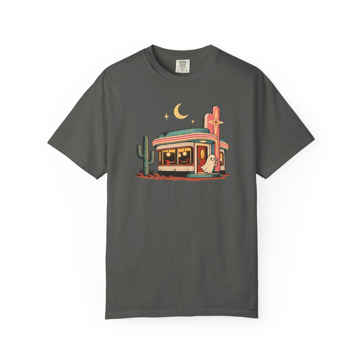 Desert After Dark T-shirt