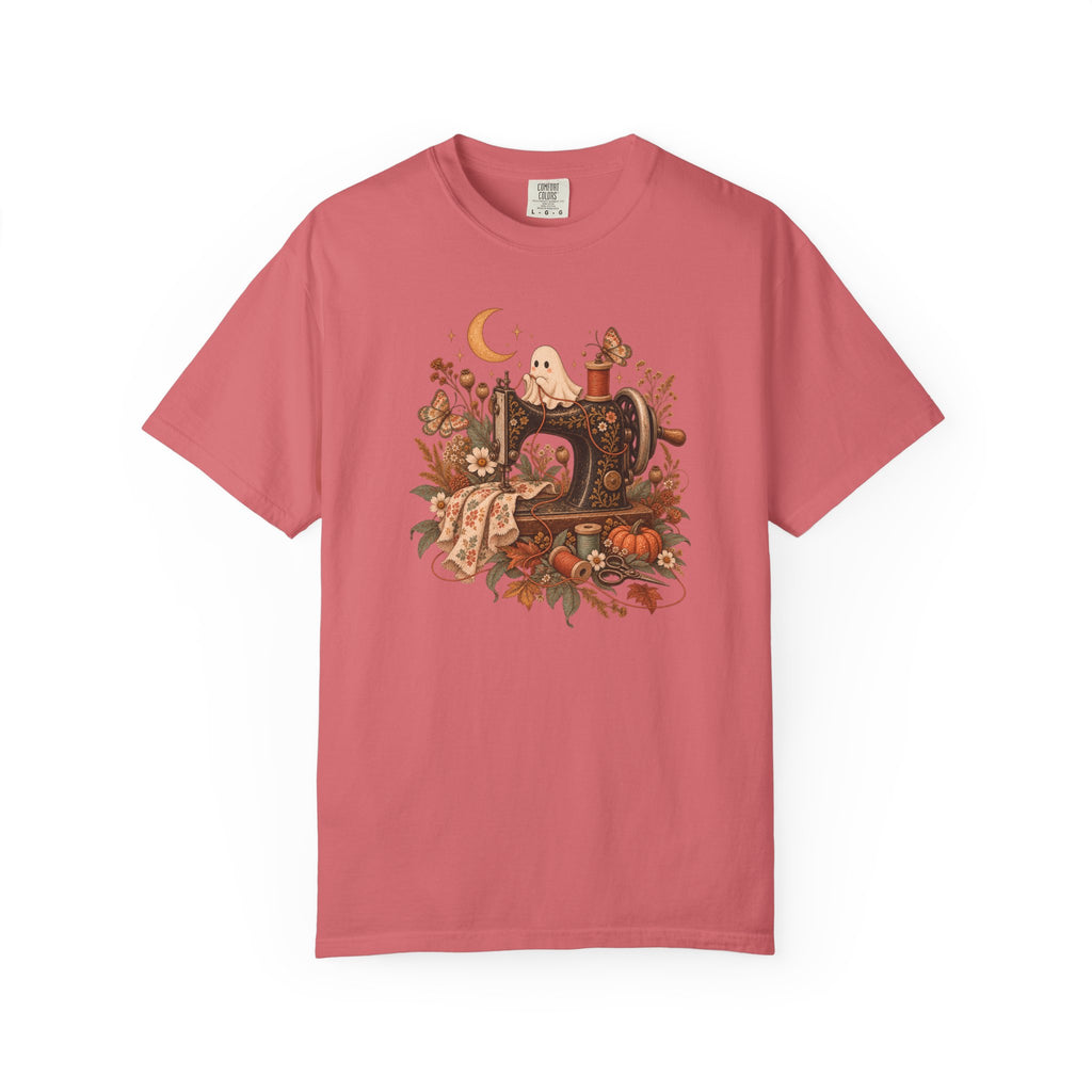 The Haunted Stitch T-shirt