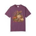 Pumpkin Patch Supervisor T-Shirt