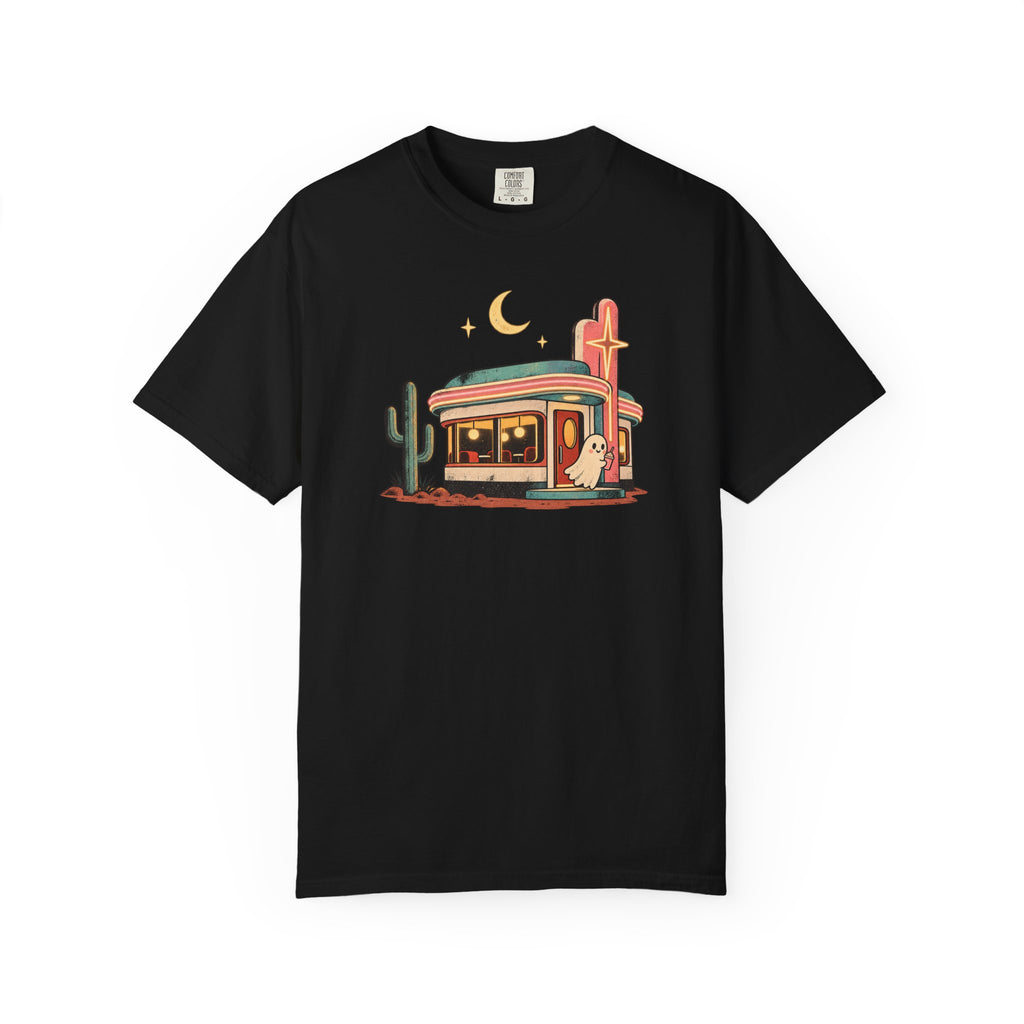 Desert After Dark T-shirt