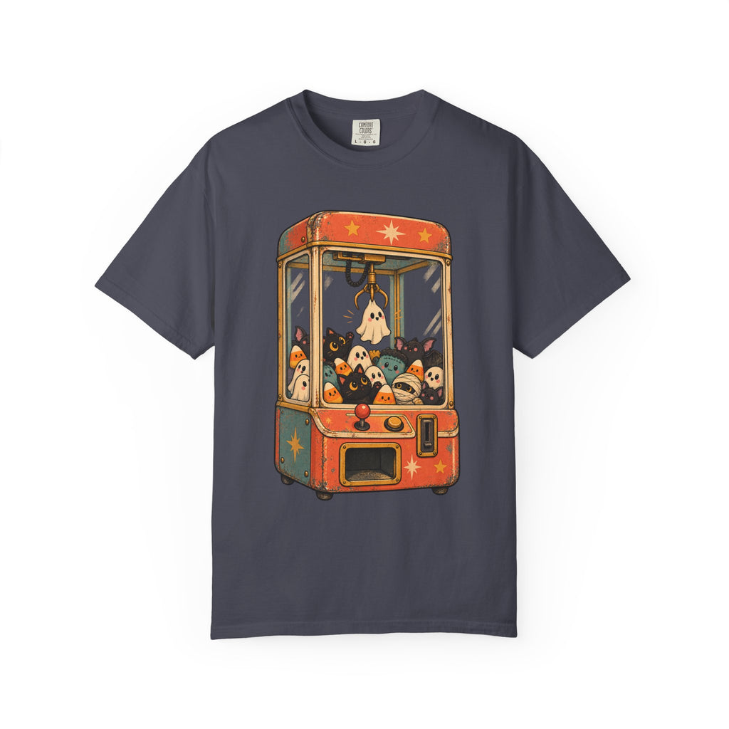 Claw Machine T-Shirt
