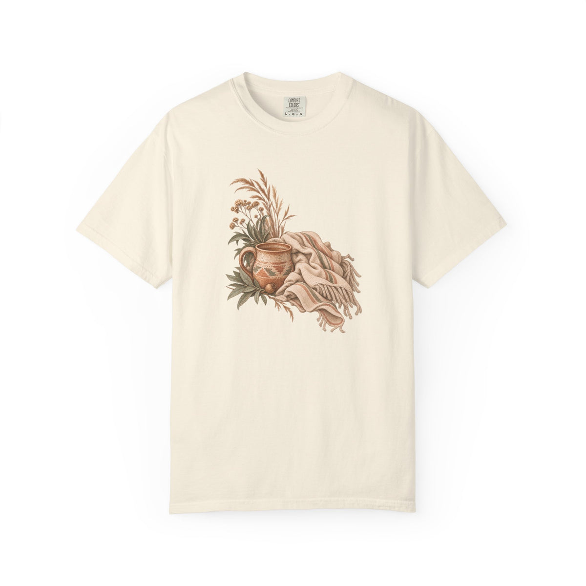 Desert Morning T-Shirt