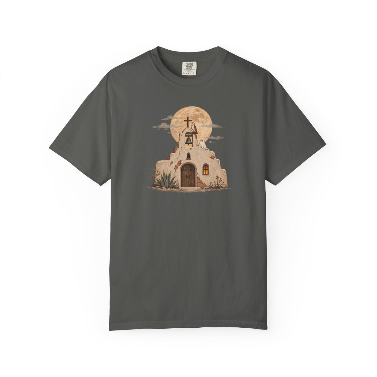 Desert Haunt T-Shirt