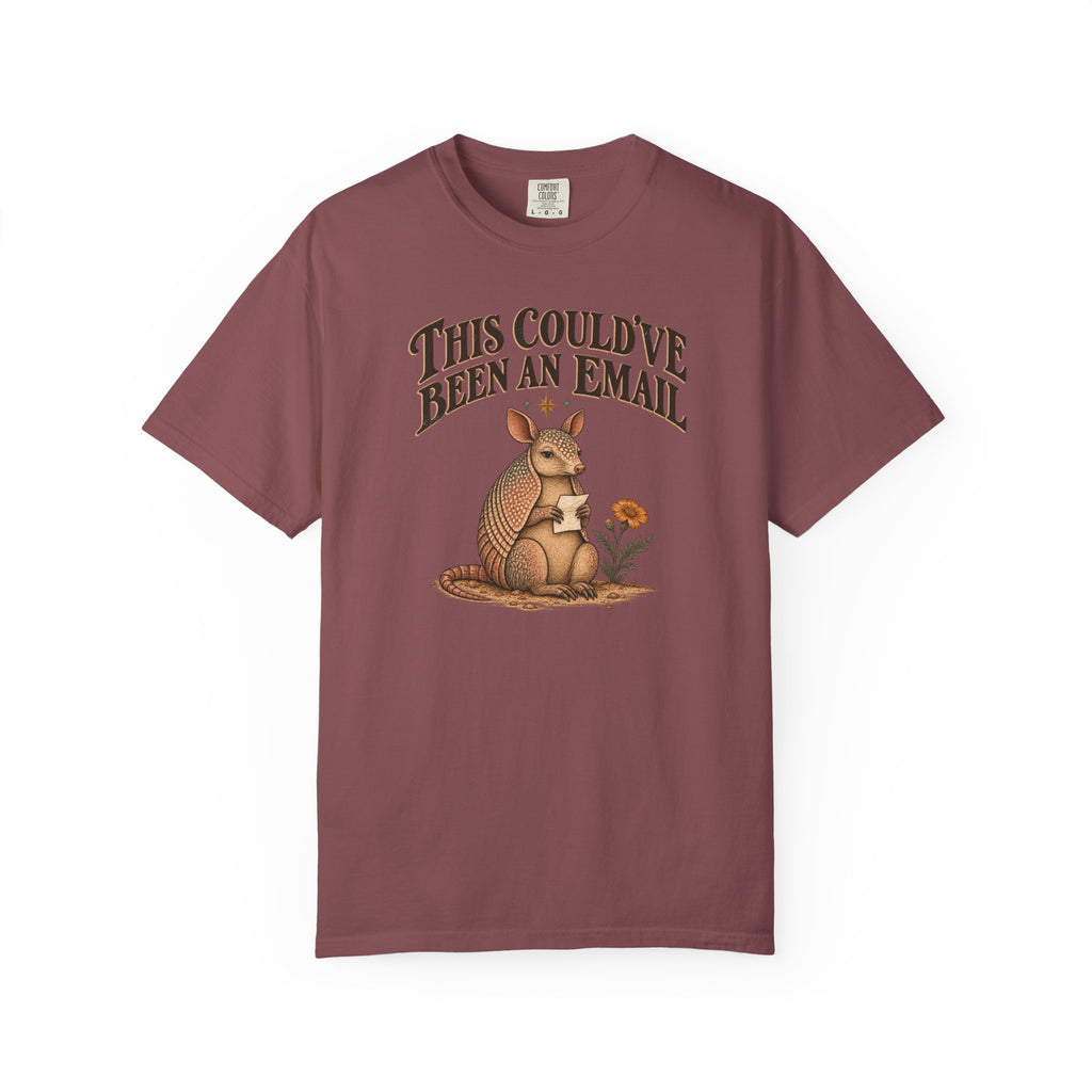 Could’ve Been an Email T-Shirt