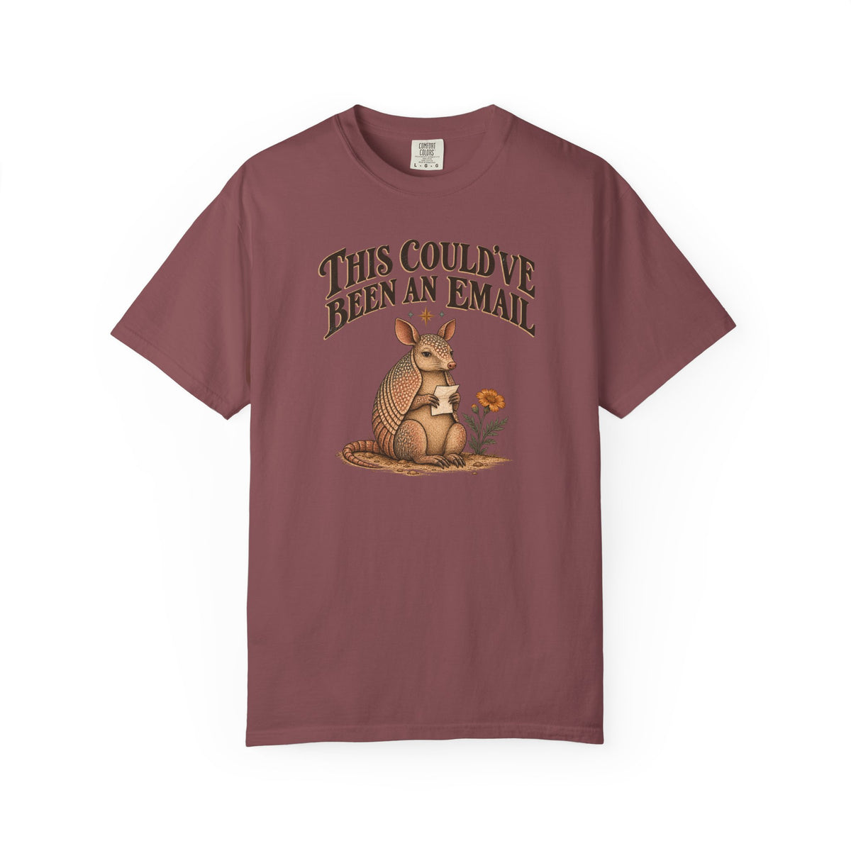 Could’ve Been an Email T-Shirt
