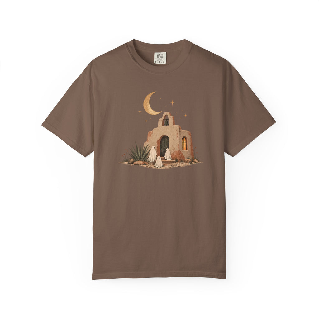 Moonlit Mission T-Shirt
