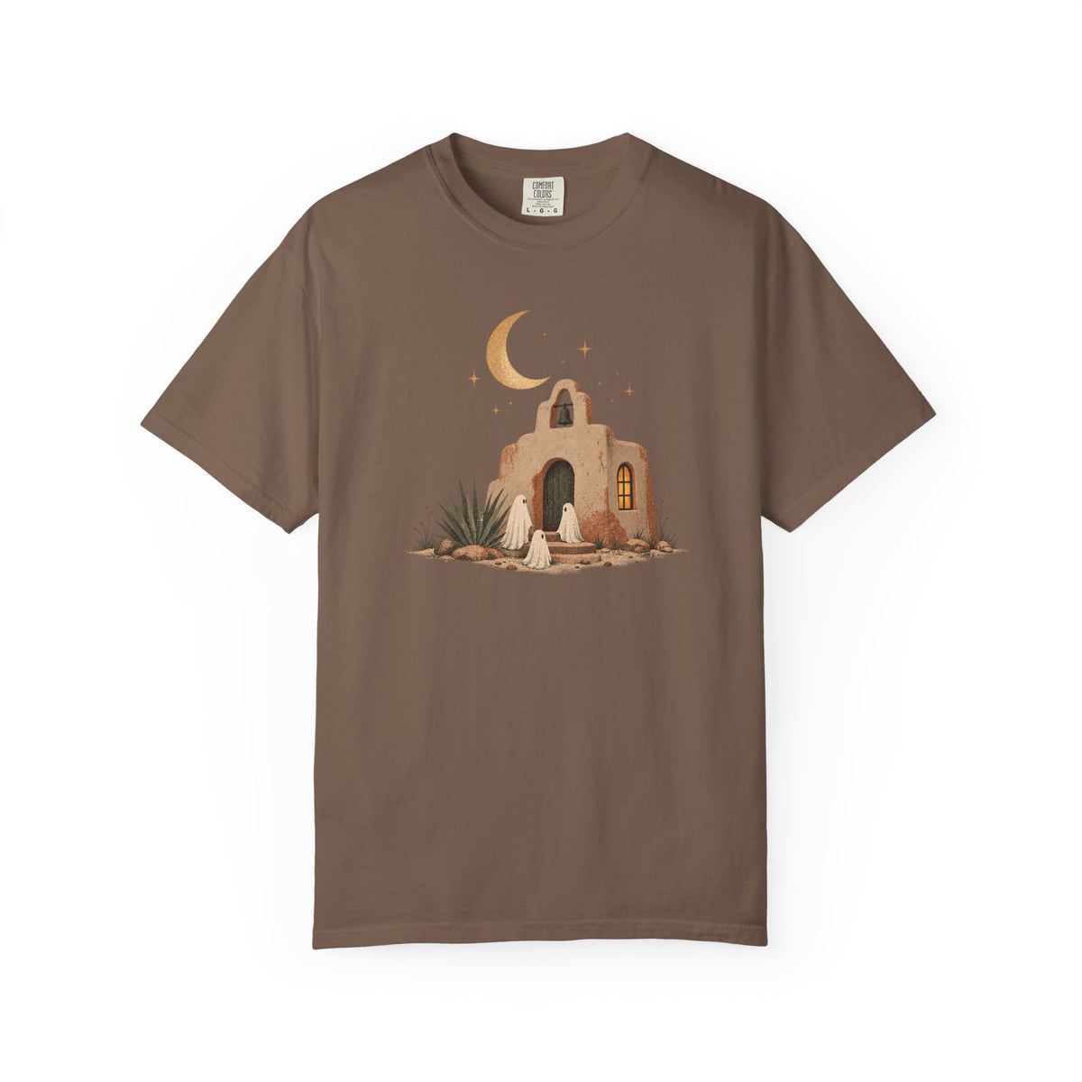 Moonlit Mission T-Shirt