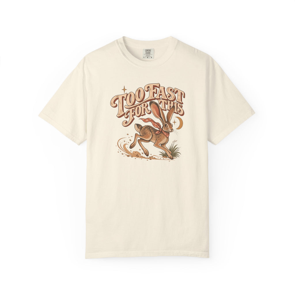 Desert Getaway T-Shirt