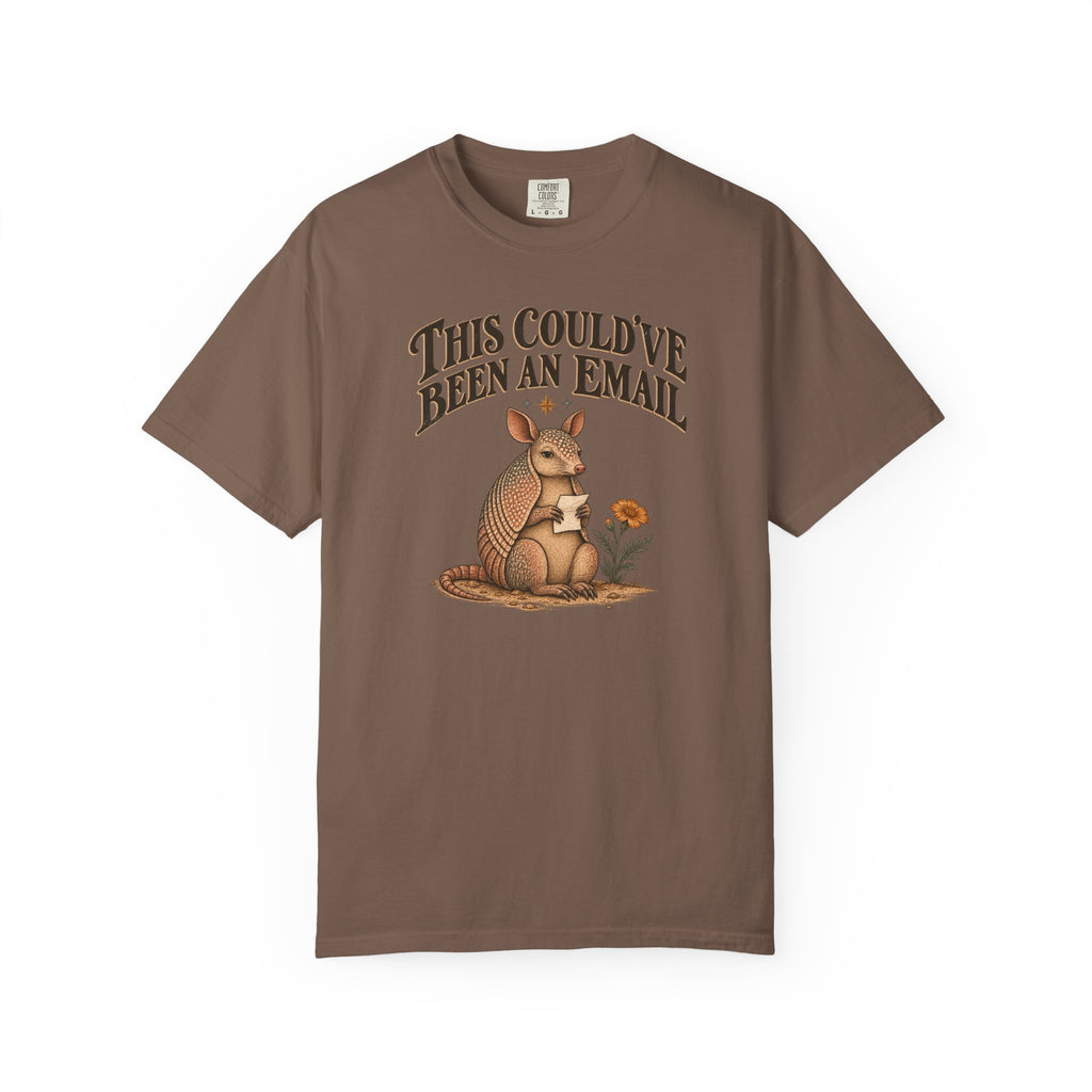Could’ve Been an Email T-Shirt