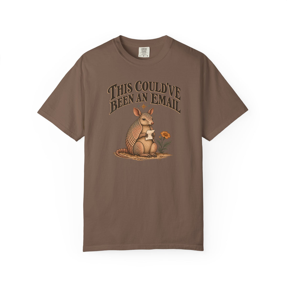 Could’ve Been an Email T-Shirt