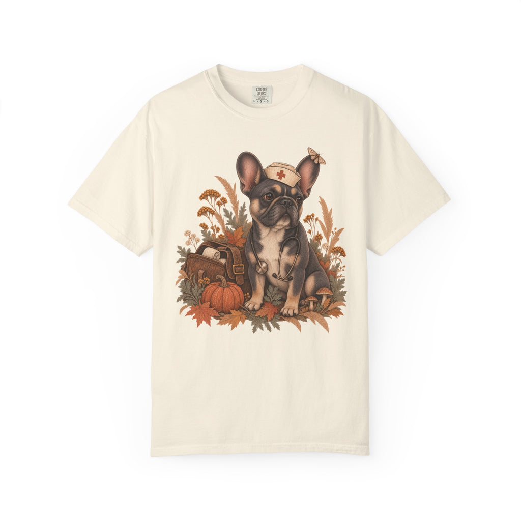 Night Shift Nurse T-Shirt