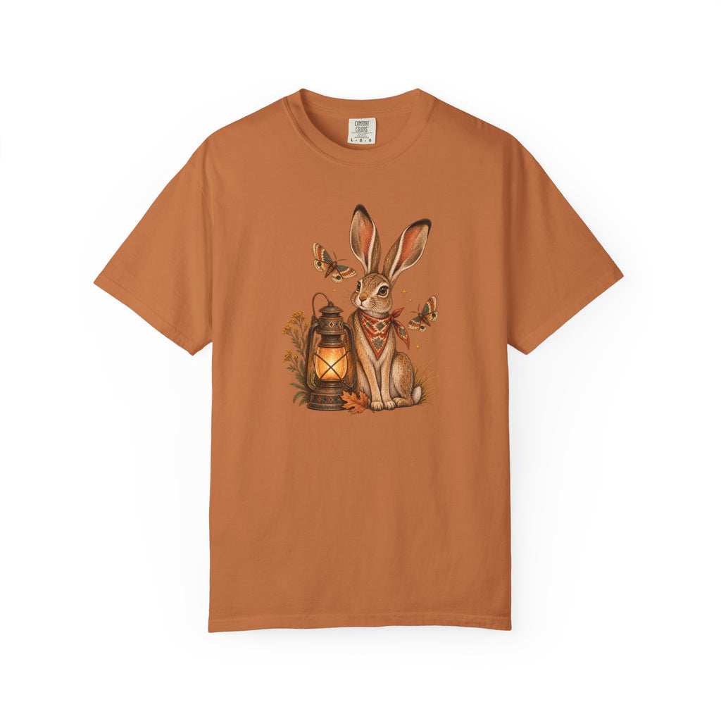 Lantern Watch T-Shirt